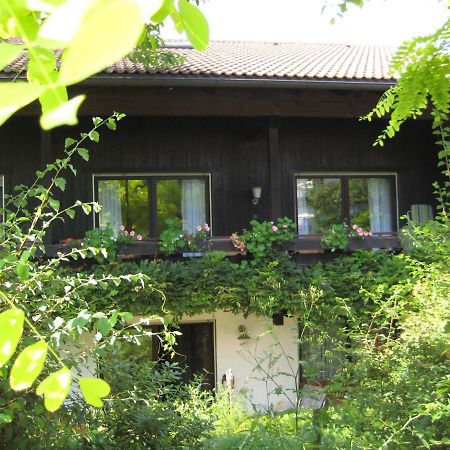 באד אנדורף Haus An Der Therme מראה חיצוני תמונה