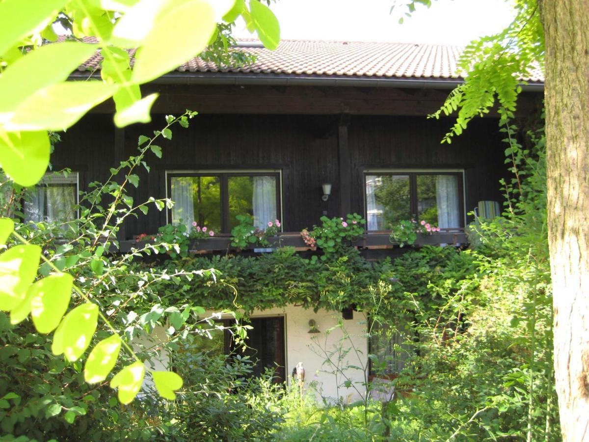 באד אנדורף Haus An Der Therme מראה חיצוני תמונה
